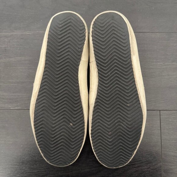  Black and White Athletic Shoes main image 13